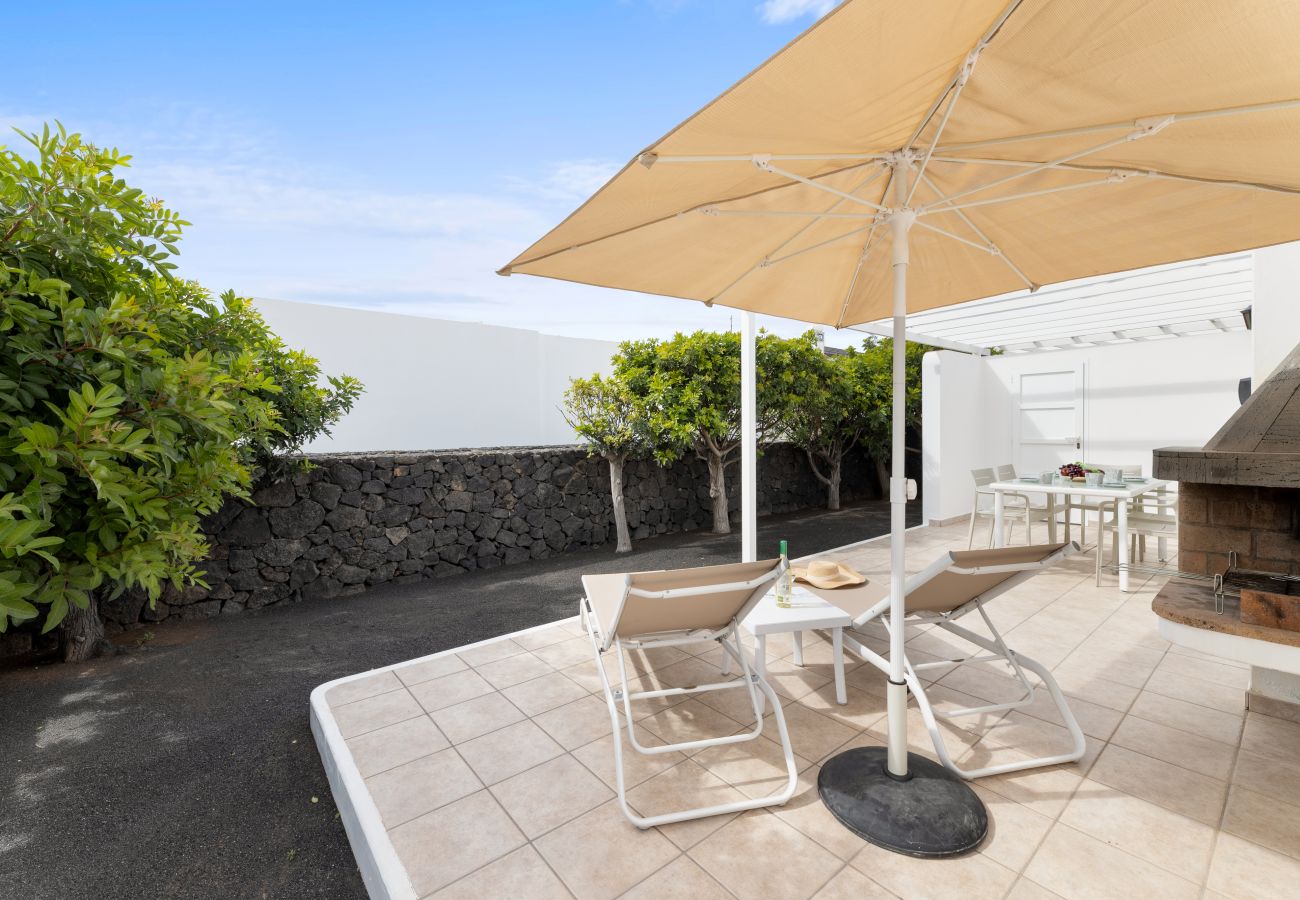 Bungalow en Puerto del Carmen - Casa Arrieta - N 4 by Escape Home 