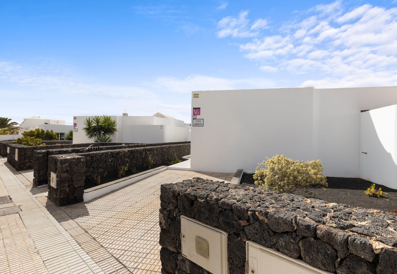Bungalow en Puerto del Carmen - Casa Arrieta - N 4 by Escape Home 