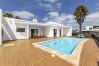 Villa en Playa Blanca - Villa Noa by Escape Home 