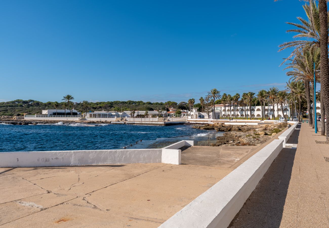 Casa en S´Algar - Casa Abril by Escape Home