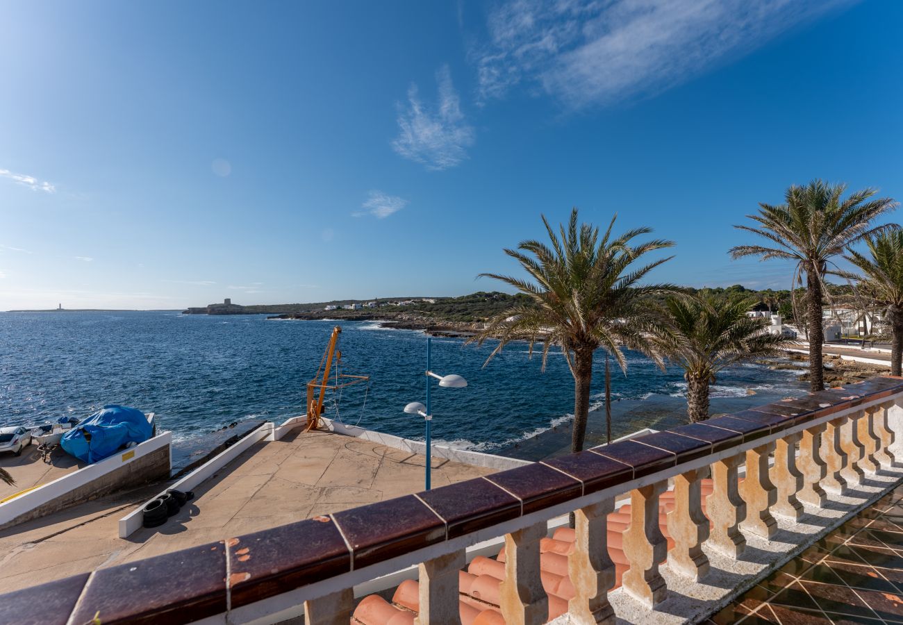 Casa en S´Algar - Casa Abril by Escape Home