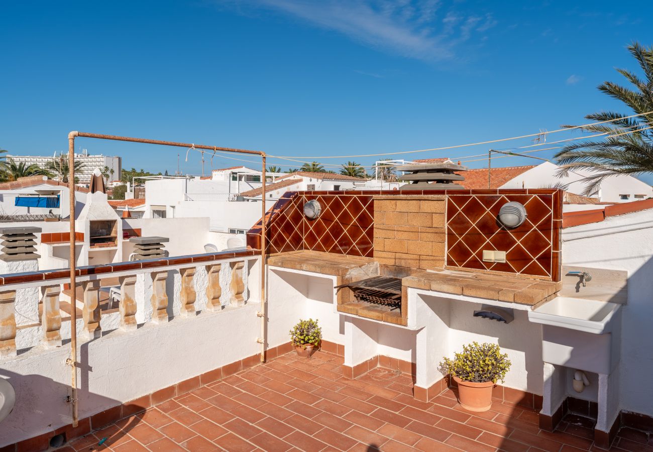 Casa en S´Algar - Casa Abril by Escape Home