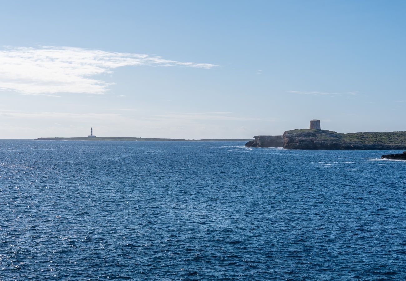 Casa en S´Algar - Casa Abril by Escape Home