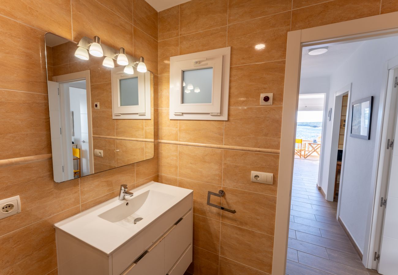 Casa en S´Algar - Casa Abril by Escape Home