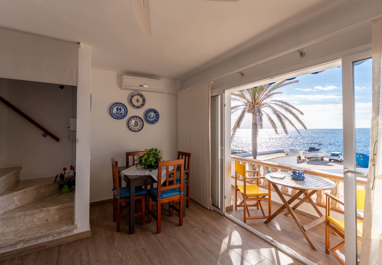 Casa en S´Algar - Casa Abril by Escape Home