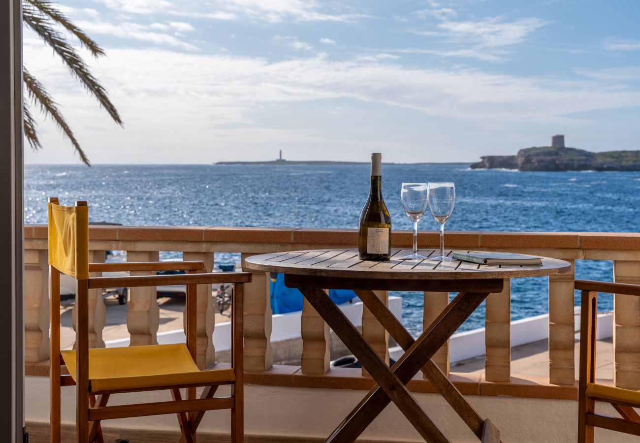 Casa en S´Algar - Casa Abril by Escape Home