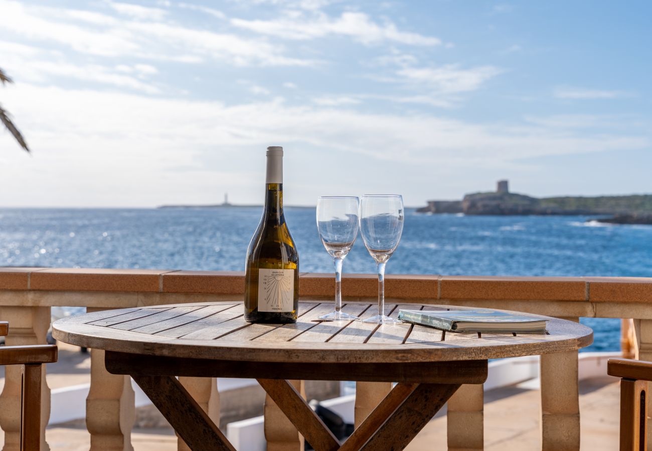 Casa en S´Algar - Casa Abril by Escape Home