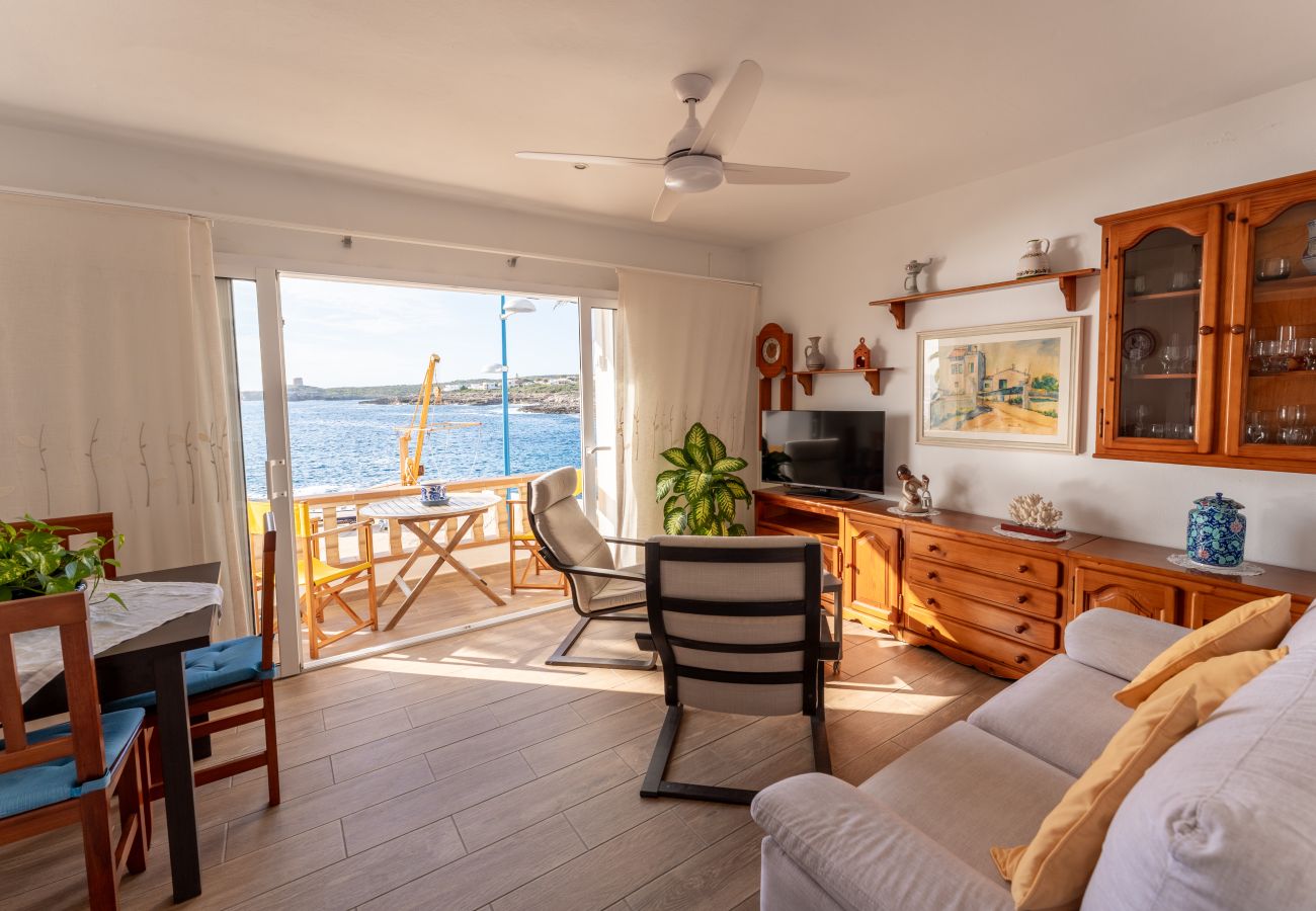 Casa en S´Algar - Casa Abril by Escape Home