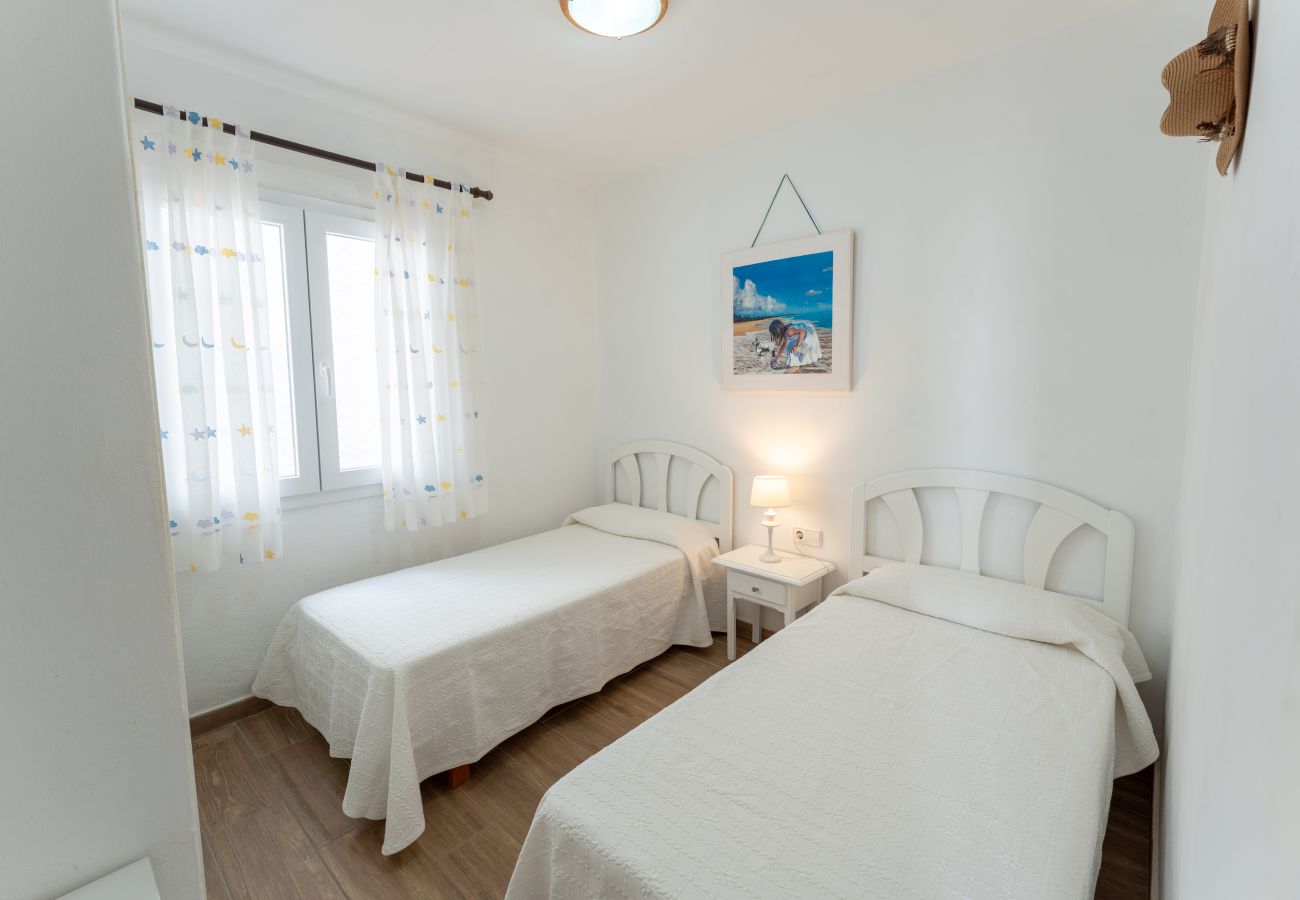 Casa en S´Algar - Casa Abril by Escape Home