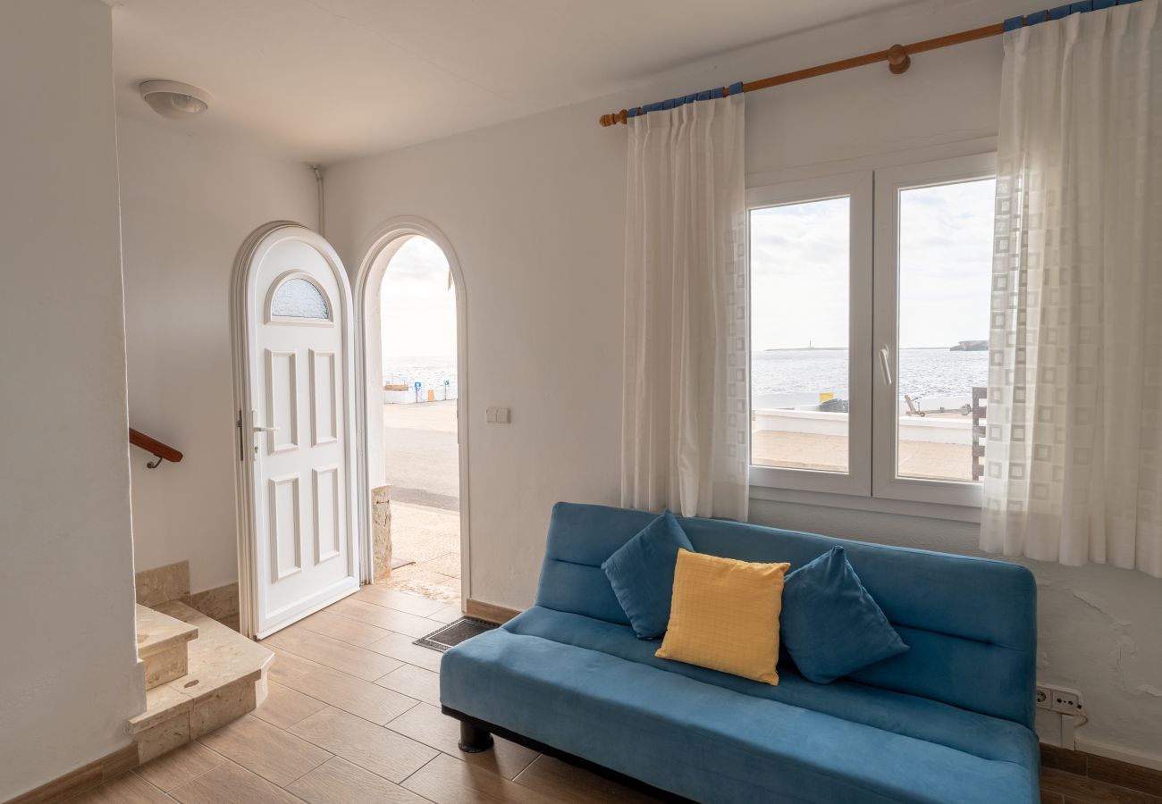 Casa en S´Algar - Casa Abril by Escape Home