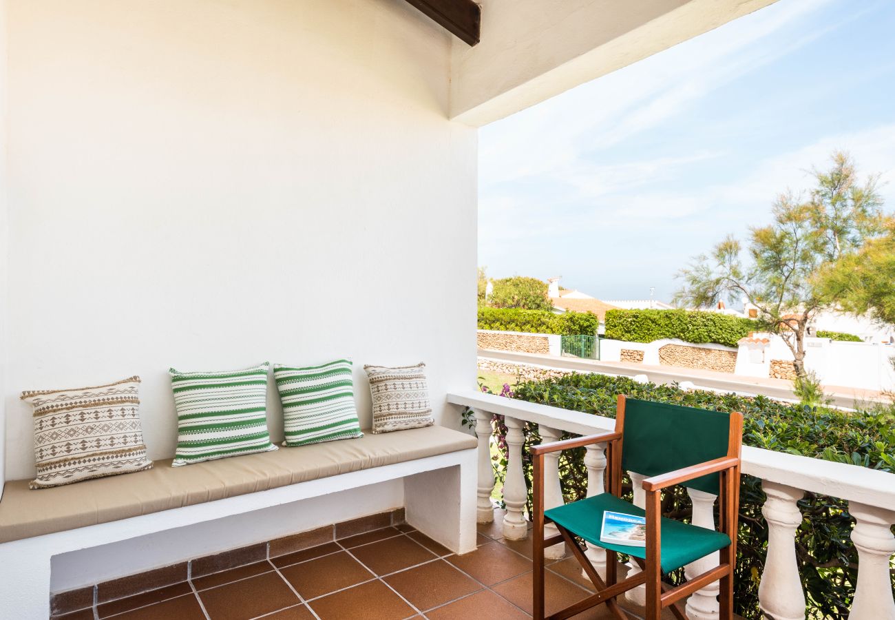 Apartamento en Arenal d'en Castell - Apartamento Tanalina by Escape Home