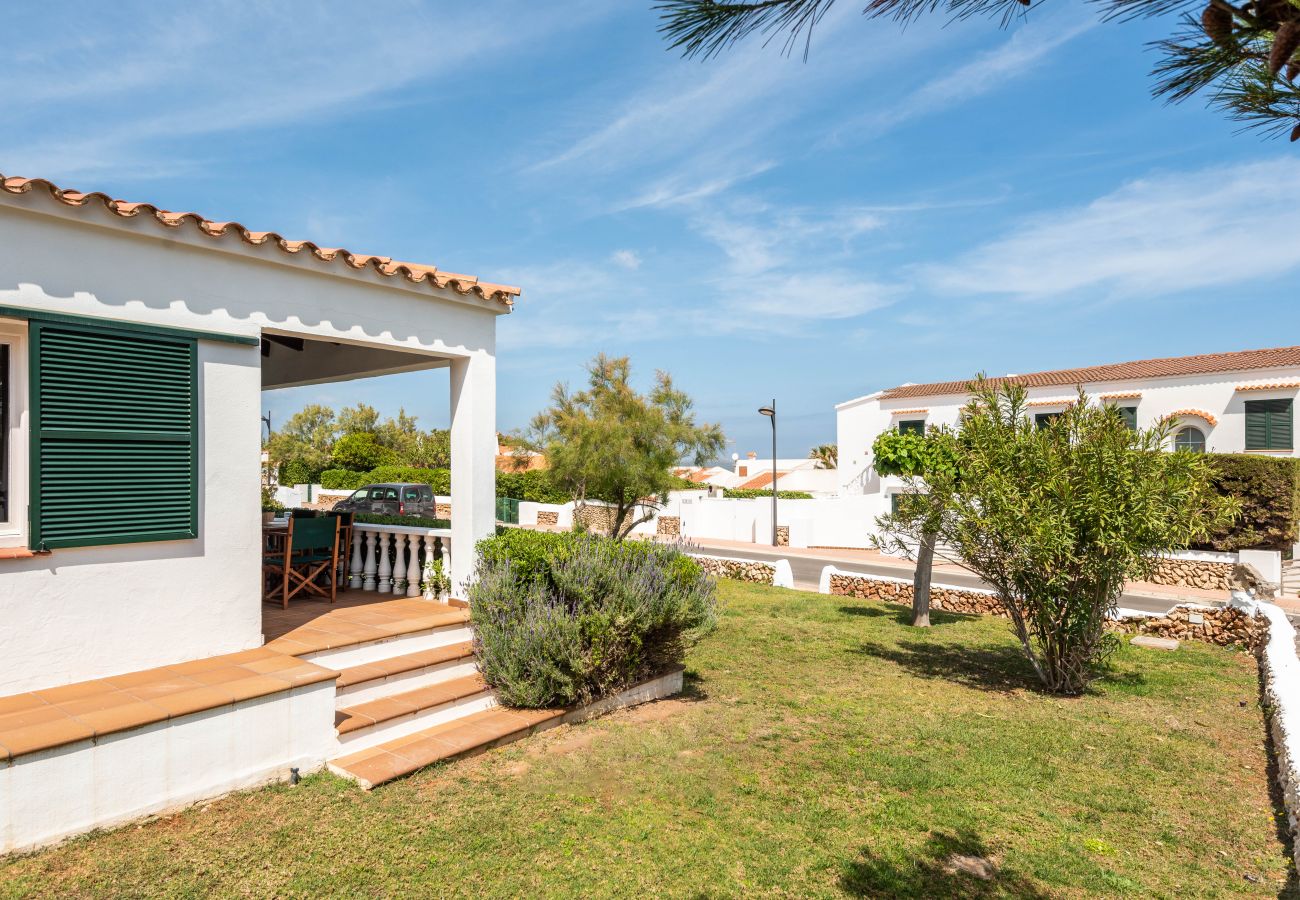 Apartamento en Arenal d'en Castell - Apartamento Tanalina by Escape Home