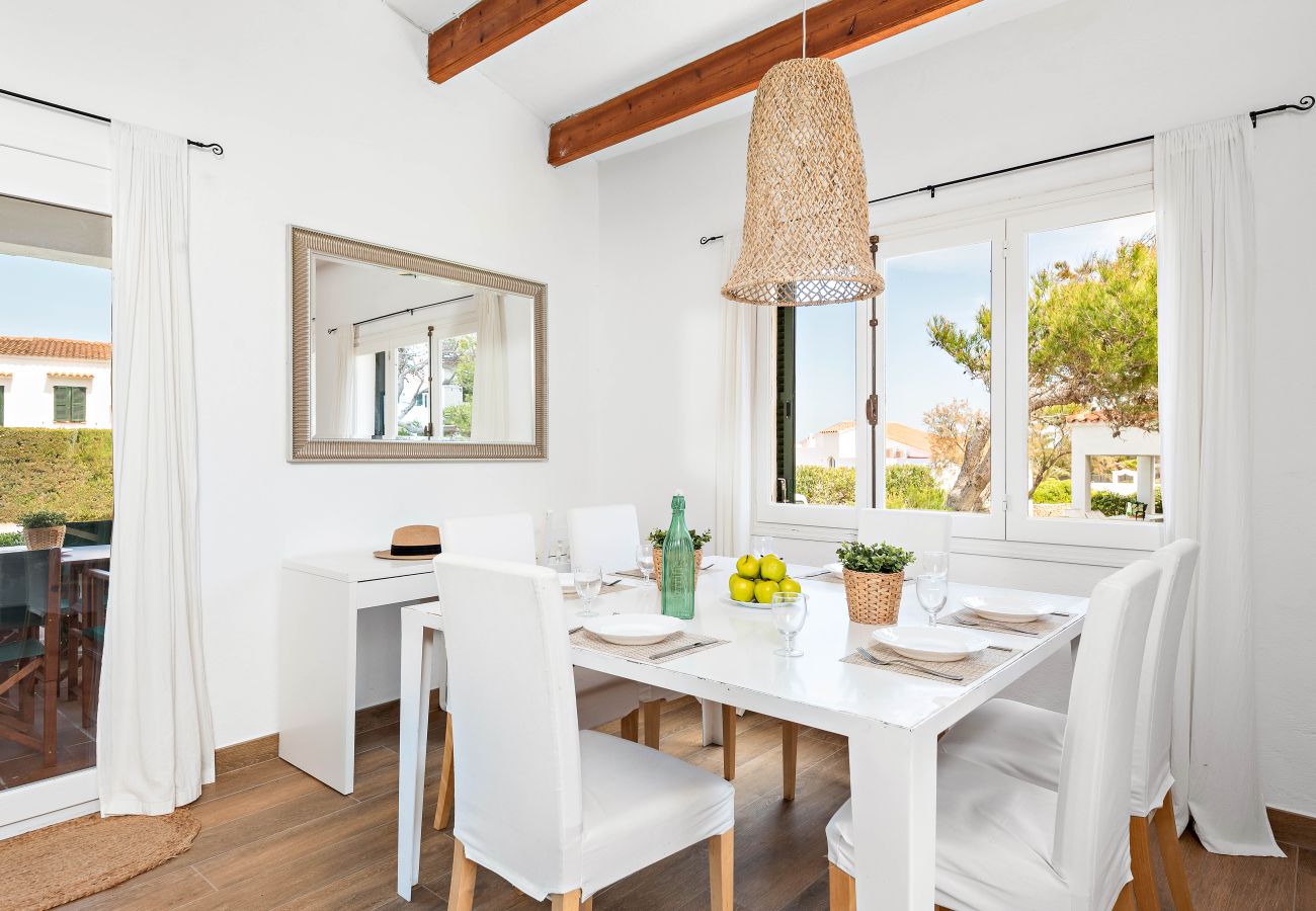 Apartamento en Arenal d'en Castell - Apartamento Tanalina by Escape Home