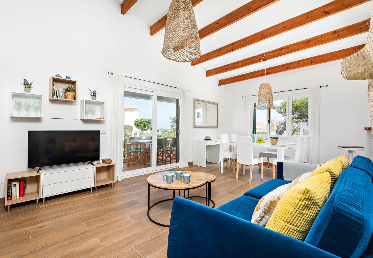 Apartamento en Arenal d'en Castell - Apartamento Tanalina by Escape Home