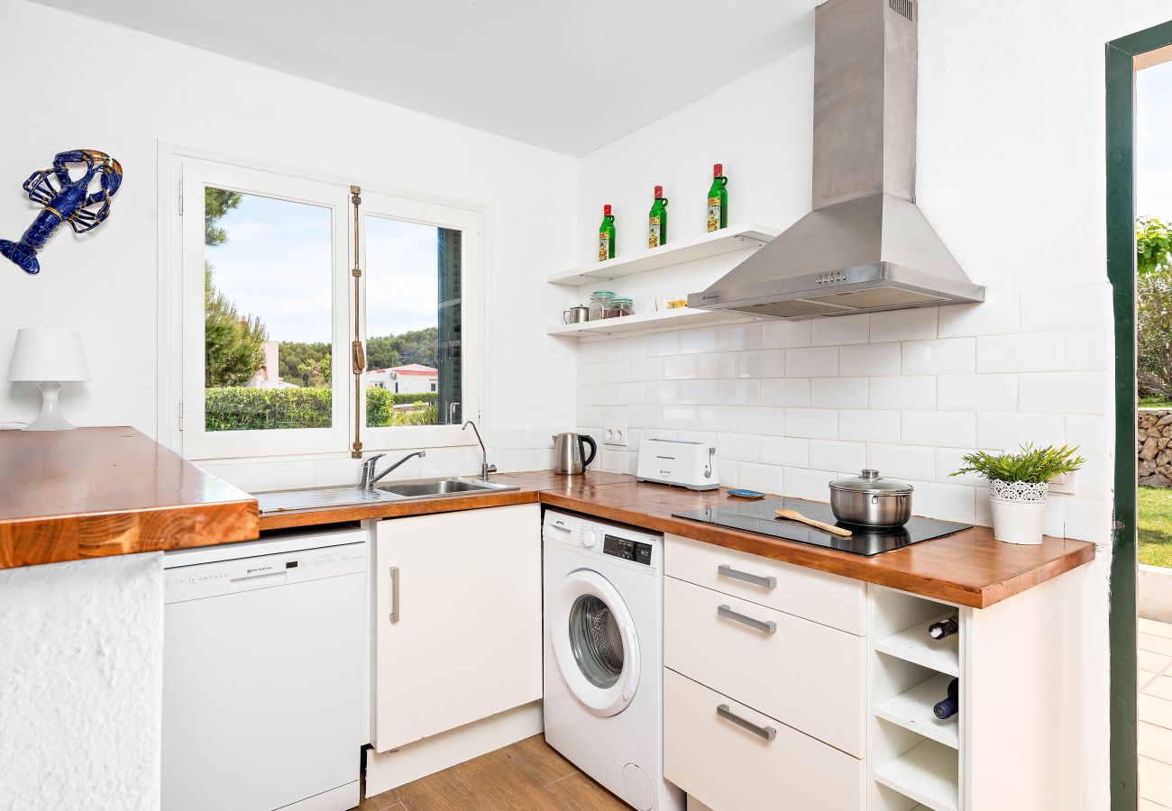 Apartamento en Arenal d'en Castell - Apartamento Tanalina by Escape Home