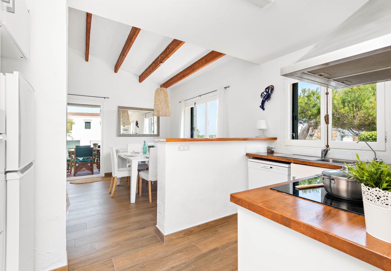 Apartamento en Arenal d'en Castell - Apartamento Tanalina by Escape Home