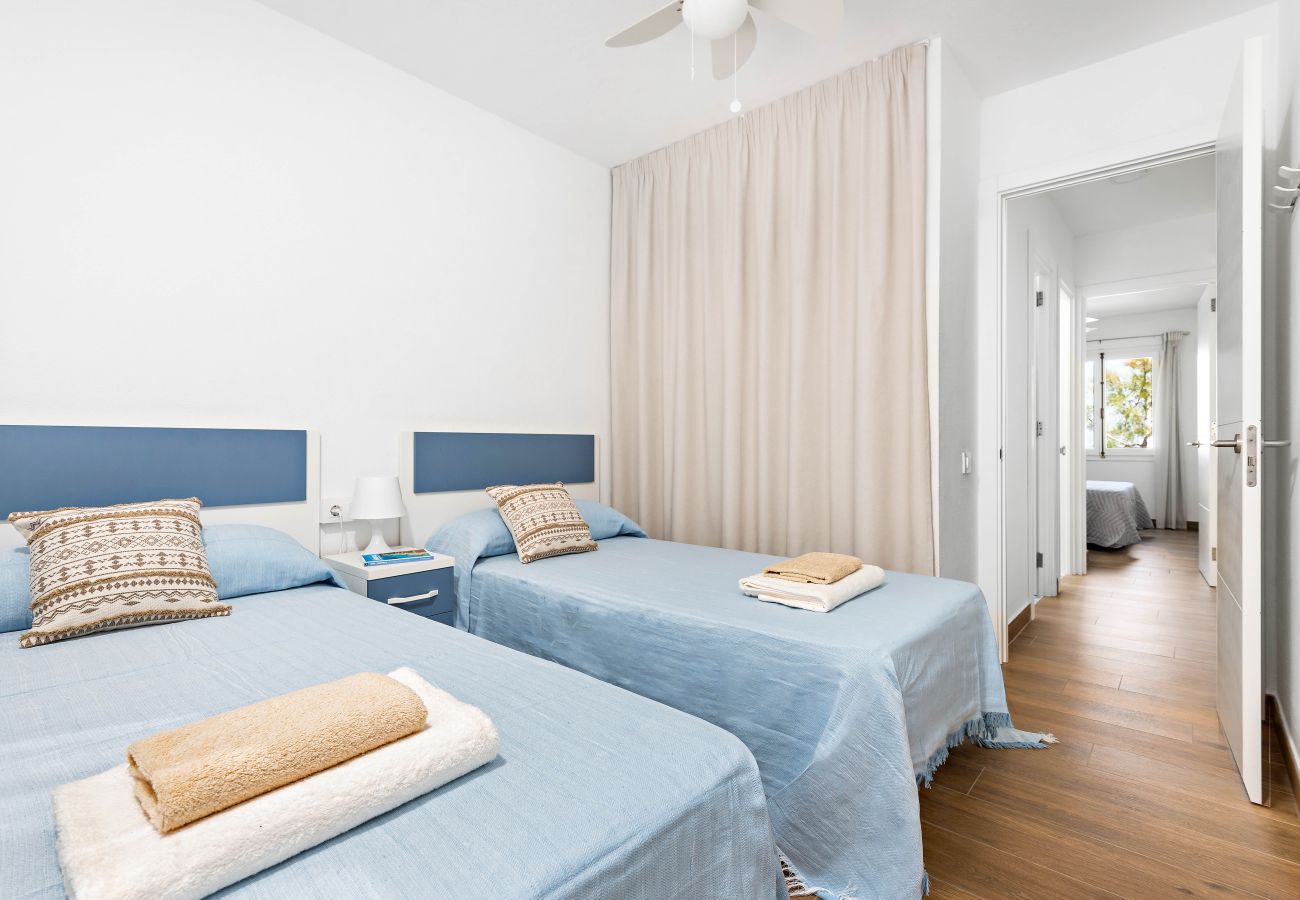 Apartamento en Arenal d'en Castell - Apartamento Tanalina by Escape Home