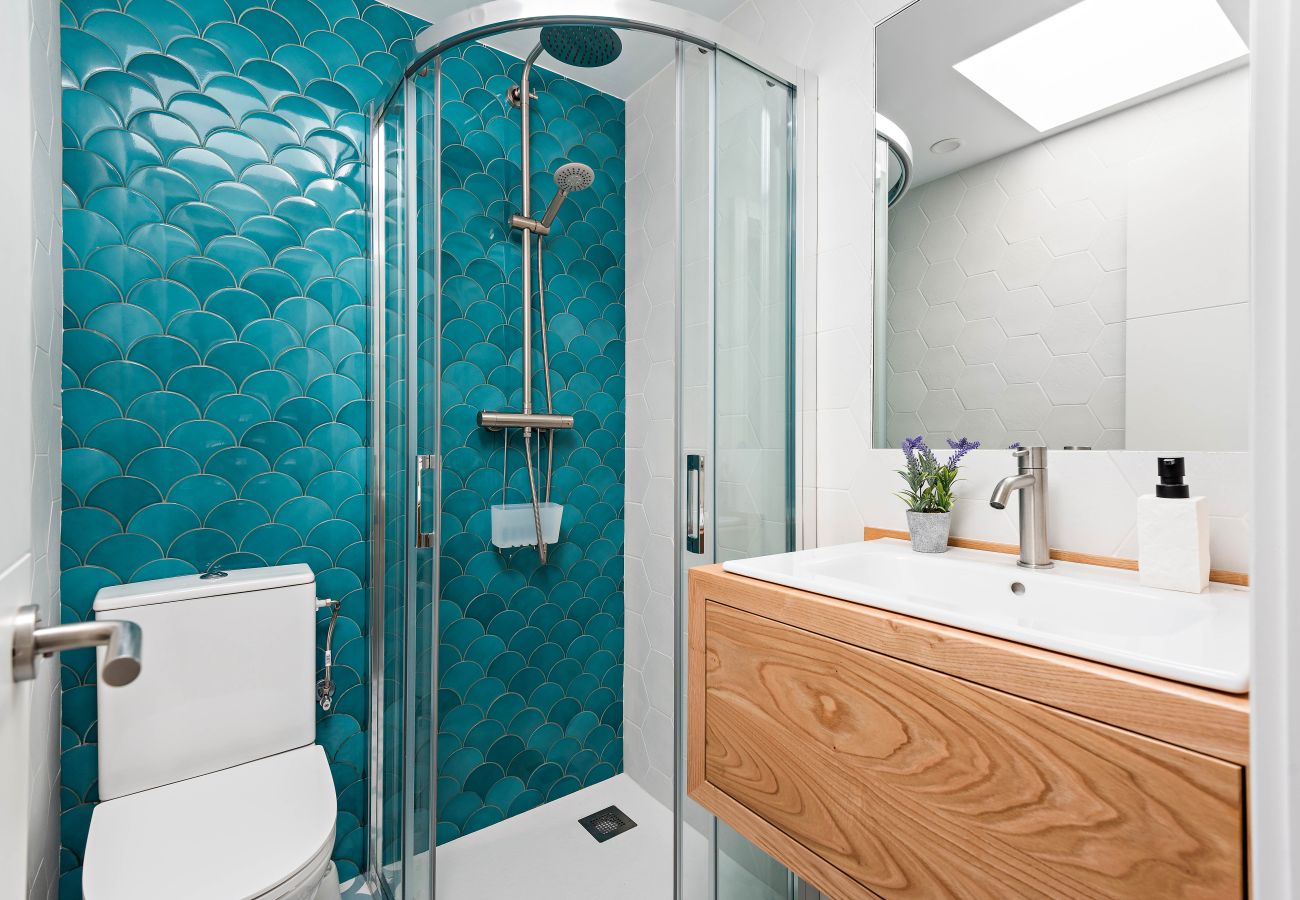 Apartamento en Arenal d'en Castell - Apartamento Tanalina by Escape Home