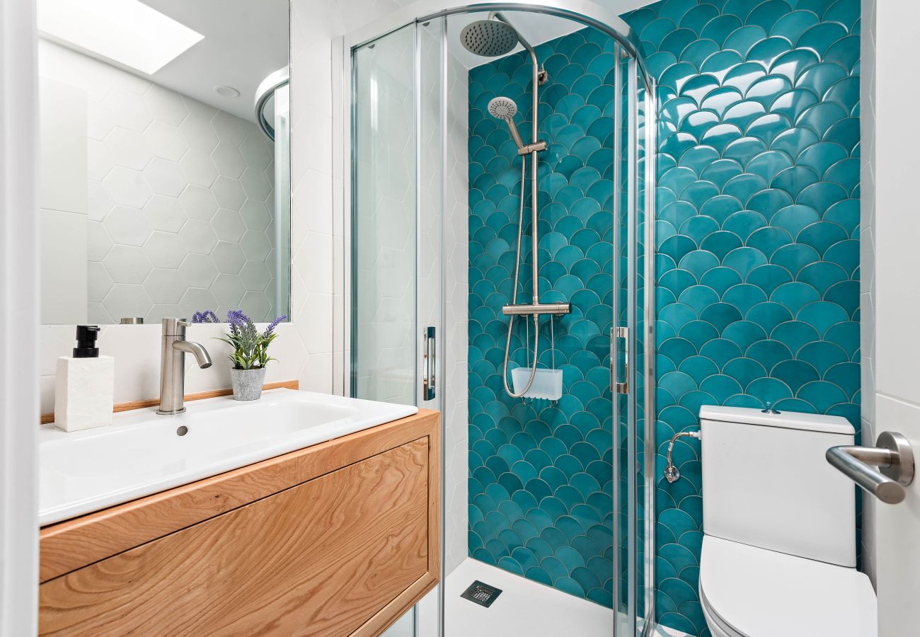 Apartamento en Arenal d'en Castell - Apartamento Tanalina by Escape Home