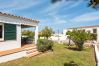 Apartamento en Arenal d'en Castell - Apartamento Tanalina by Escape Home