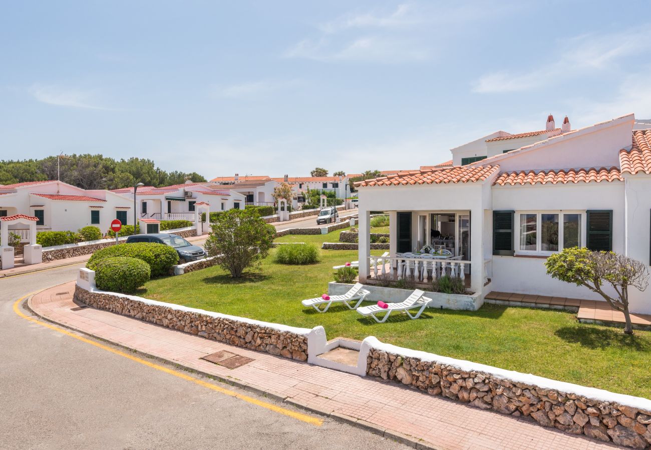 Apartamento en Arenal d´en Castell - Apartamento Savina By Escape Home