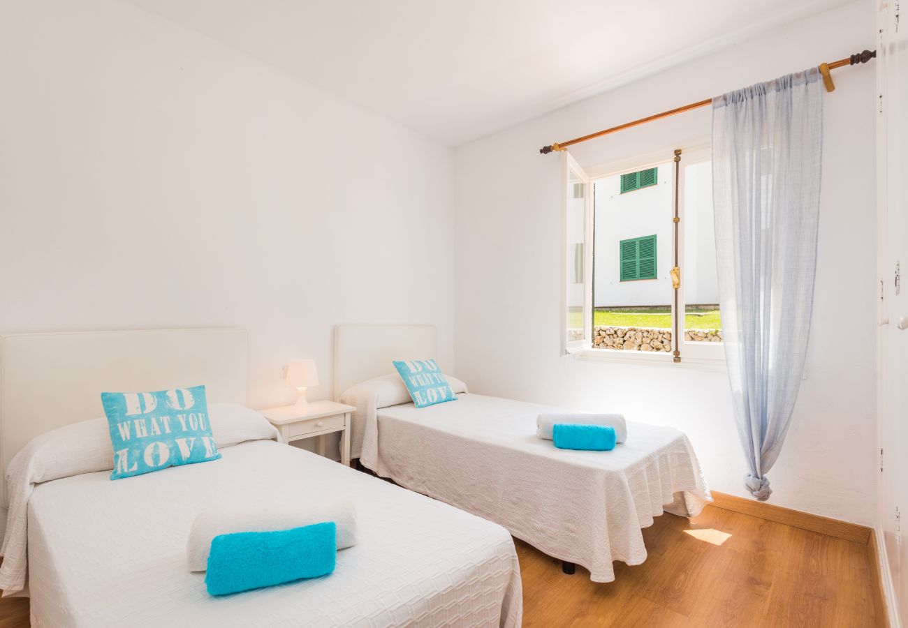 Apartamento en Arenal d´en Castell - Apartamento Savina By Escape Home