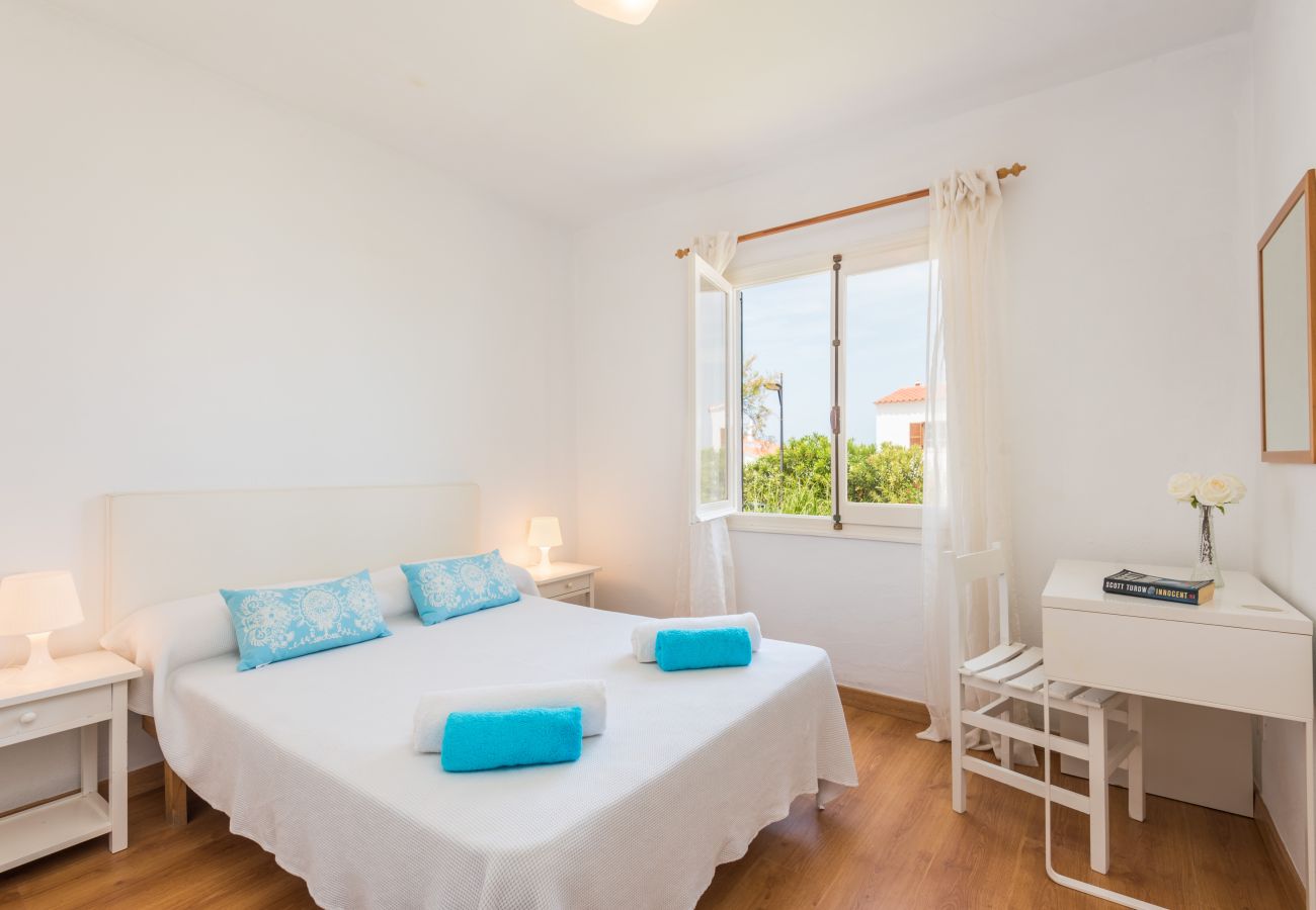 Apartamento en Arenal d´en Castell - Apartamento Savina By Escape Home