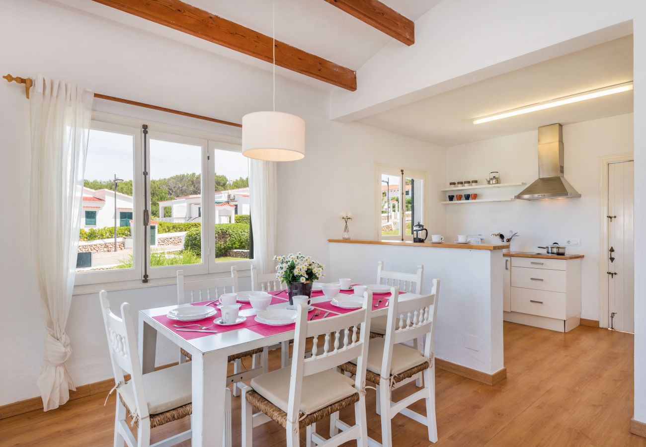 Apartamento en Arenal d´en Castell - Apartamento Savina By Escape Home