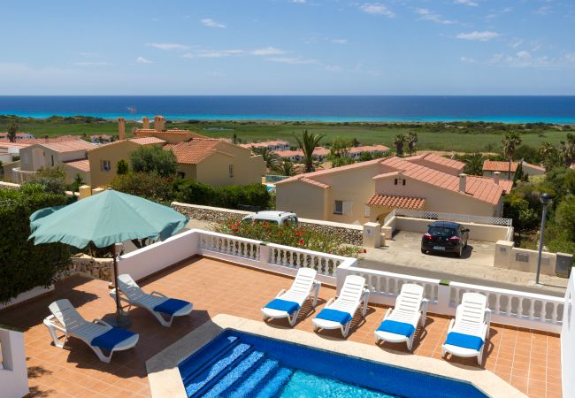 Villa en Torre Solí Nou - Villa Bona Vista by Escape Home