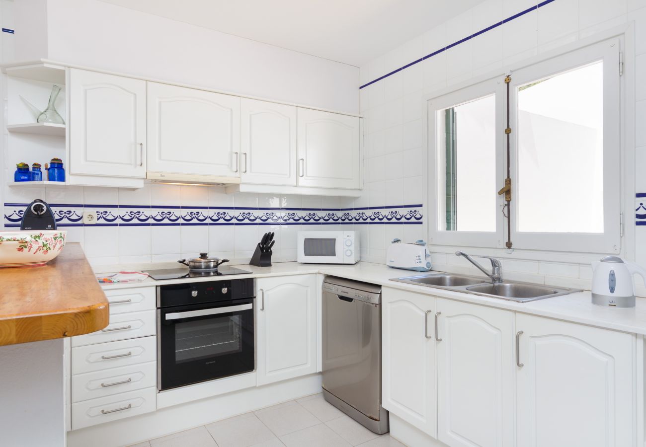 Villa en Torre Solí Nou - Villa Bona Vista by Escape Home