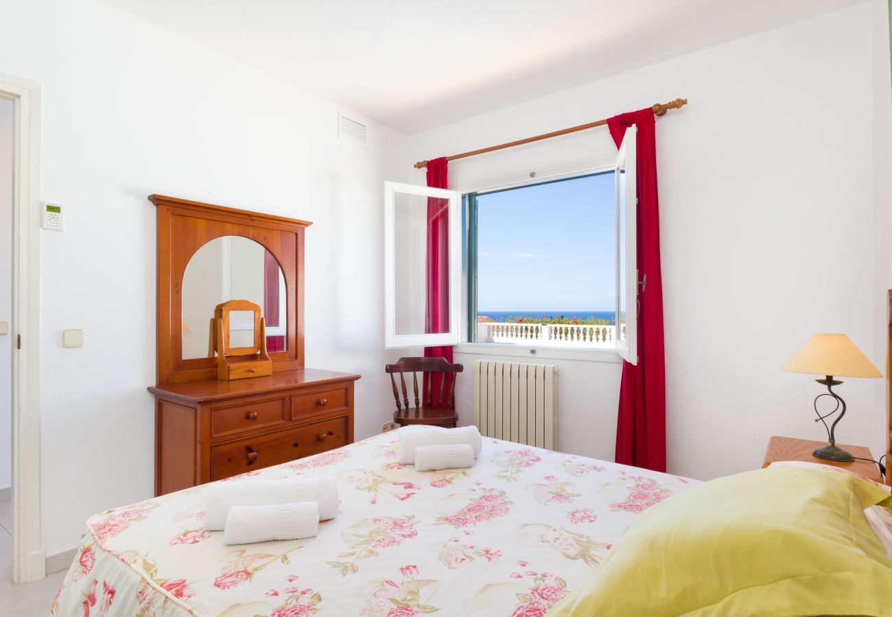 Villa en Torre Solí Nou - Villa Bona Vista by Escape Home