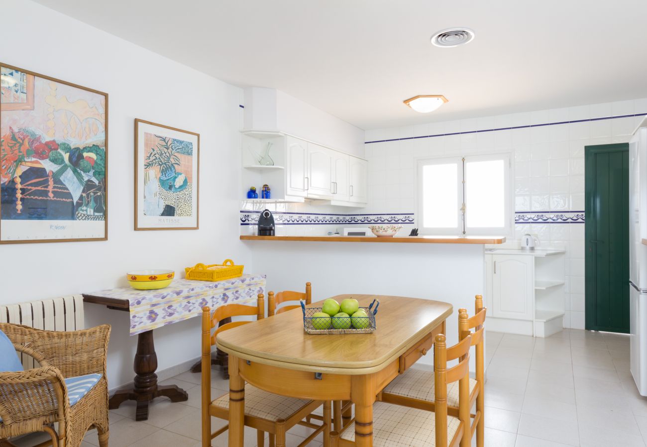 Villa en Torre Solí Nou - Villa Bona Vista by Escape Home