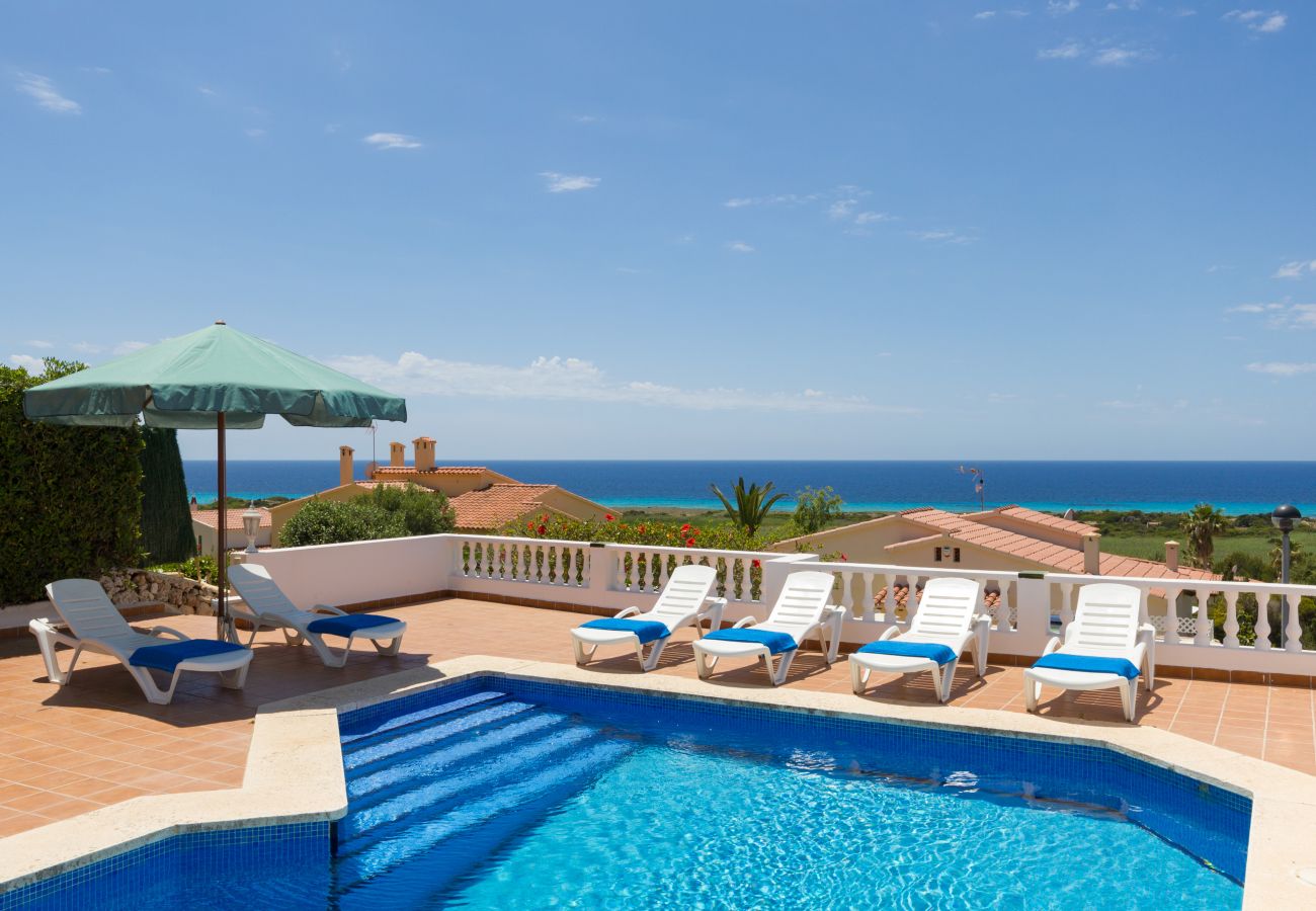 Villa en Torre Solí Nou - Villa Bona Vista by Escape Home