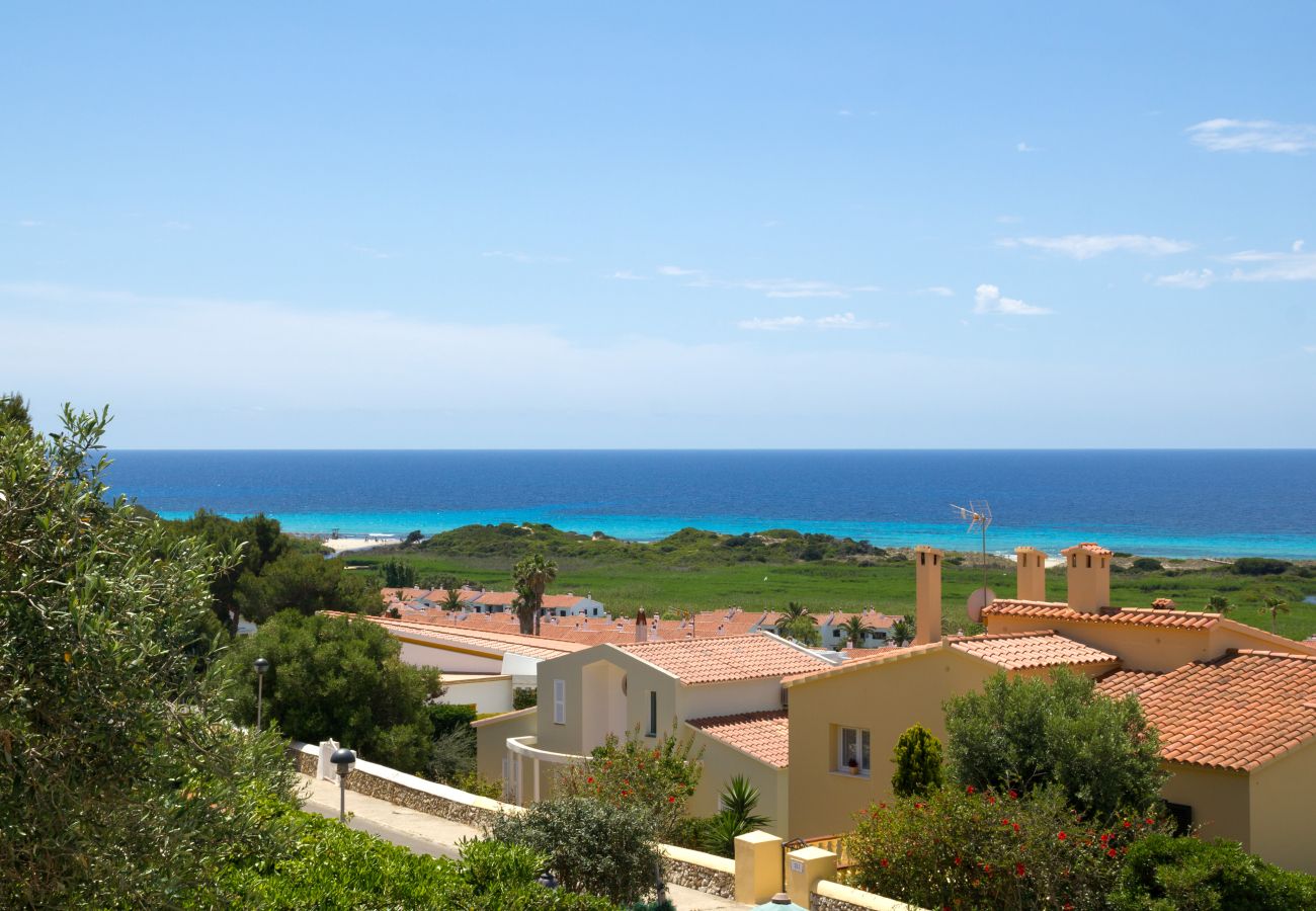 Villa en Torre Solí Nou - Villa Bona Vista by Escape Home