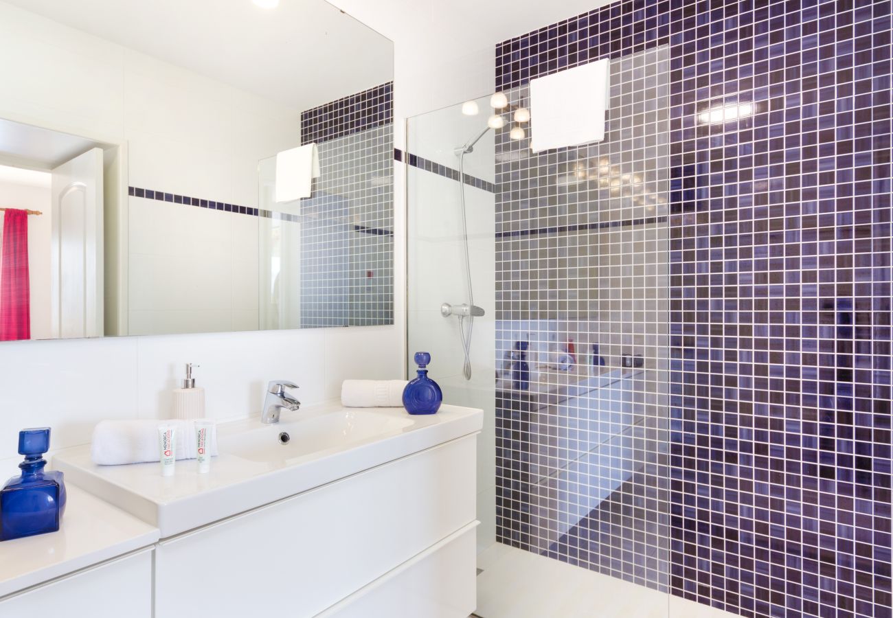 Villa en Torre Solí Nou - Villa Bona Vista by Escape Home