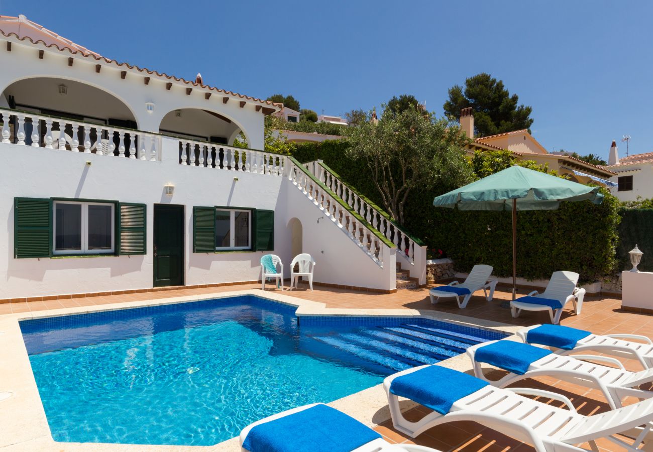 Villa en Torre Solí Nou - Villa Bona Vista by Escape Home