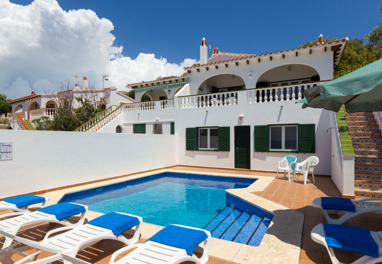 Villa en Torre Solí Nou - Villa Bona Vista by Escape Home