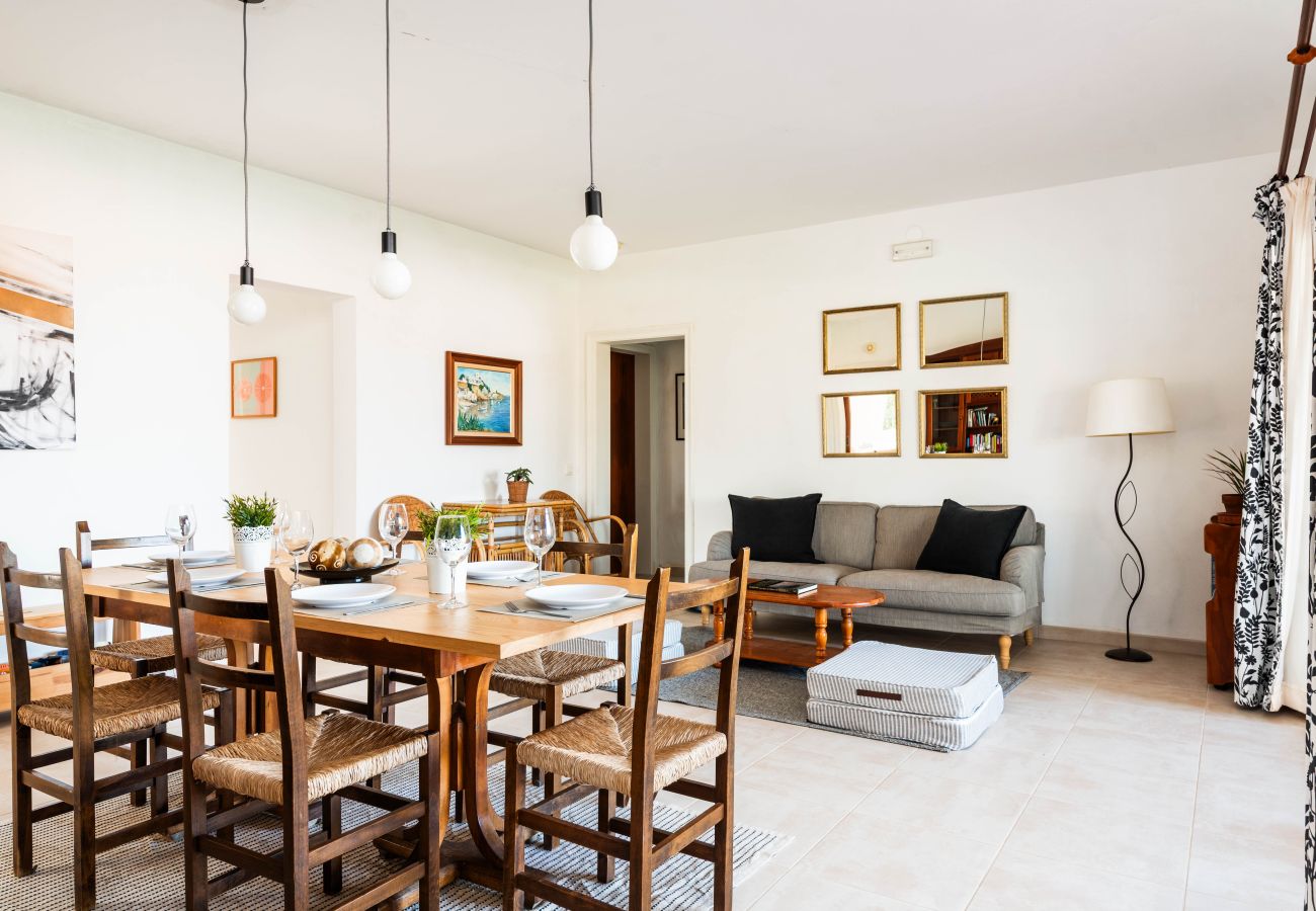 Villa en Punta Prima - Villa Margarita Punta Prima by Escape Home