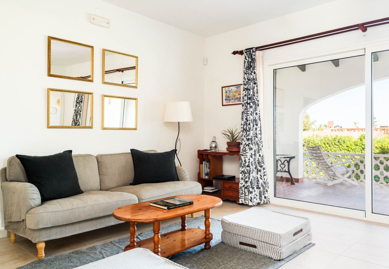 Villa en Punta Prima - Villa Margarita Punta Prima by Escape Home