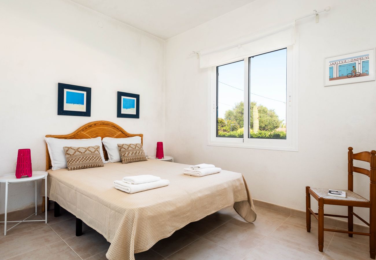 Villa en Punta Prima - Villa Margarita Punta Prima by Escape Home