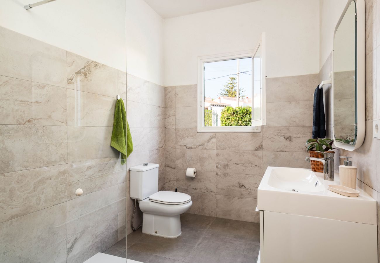 Villa en Punta Prima - Villa Margarita Punta Prima by Escape Home