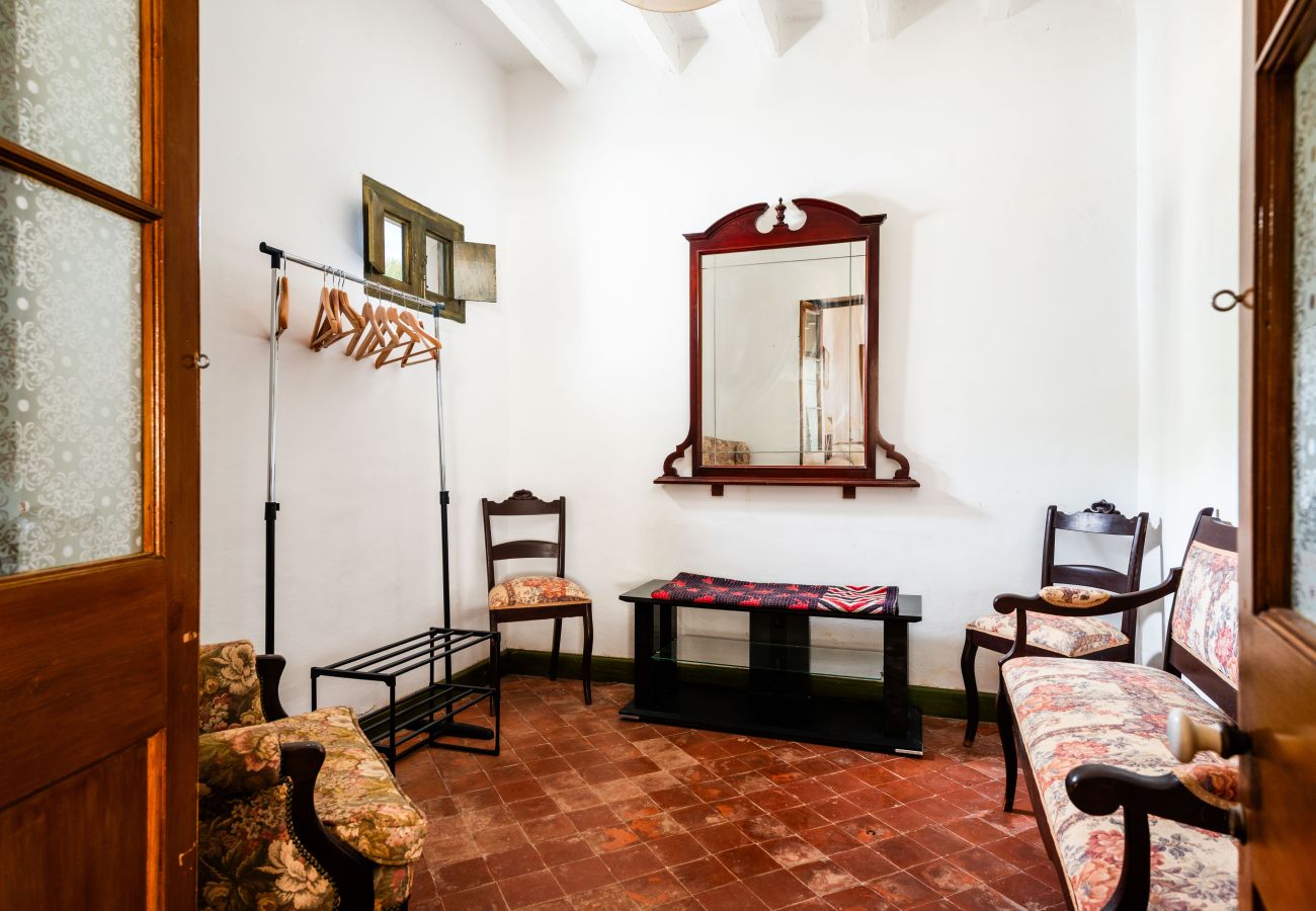 Finca en San Luis - Finca Biniparrell Vell By Escape Home