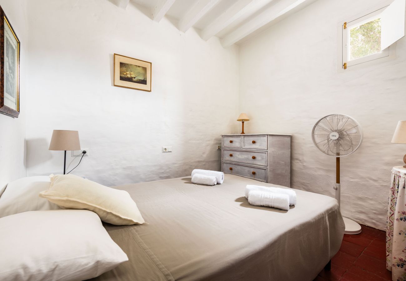 Finca en San Luis - Finca Biniparrell Vell By Escape Home