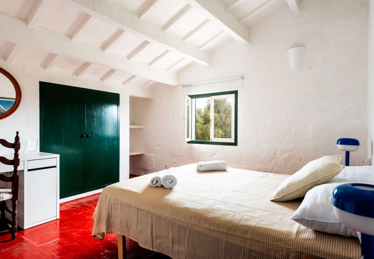 Finca en San Luis - Finca Biniparrell Vell By Escape Home