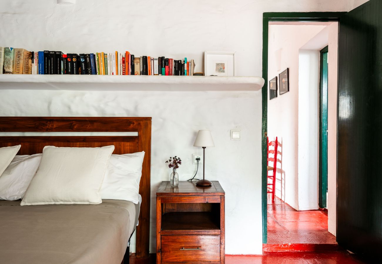 Finca en San Luis - Finca Biniparrell Vell By Escape Home