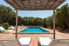 Finca en San Luis - Finca Biniparrell Vell By Escape Home
