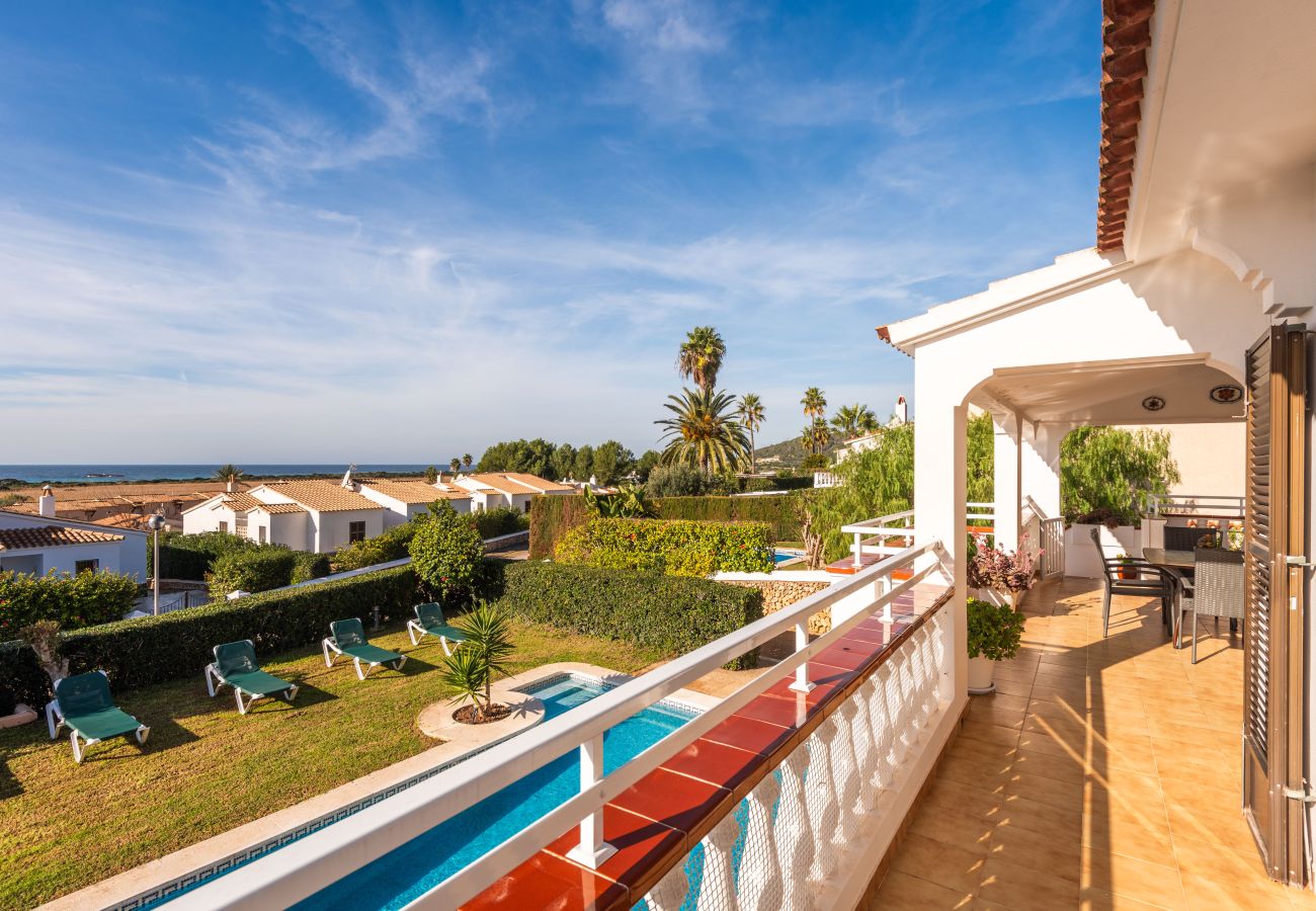 Villa en Torre Solí Nou - Villa Dolfins by Escape Home