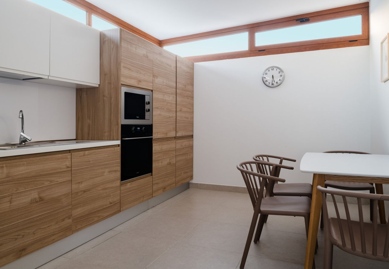 Villa en Playa Blanca - Villa Los Altos Nisa 3B by Escape Home