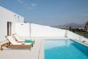 Villa en Playa Blanca - Villa Los Altos Nisa 3B by Escape Home