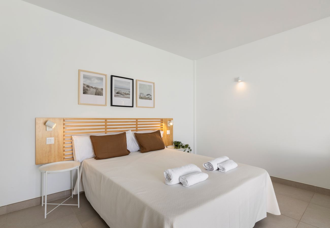 Villa en Playa Blanca - Villa Los Altos Alene 10B by Escape Home
